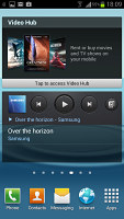 Samsung Galaxy Note Ii Preview