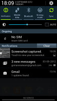 Samsung Galaxy Note Ii Preview