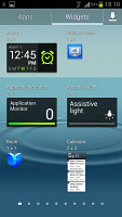 Samsung Galaxy Note Ii Preview