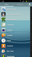 Samsung Galaxy Note Ii Preview