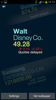 Samsung Galaxy Note Ii Preview