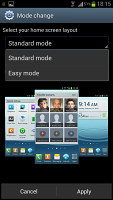 Samsung Galaxy Note Ii Preview