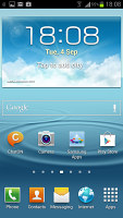 Samsung Galaxy Note Ii Review