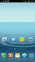 Samsung Galaxy Note Ii Review