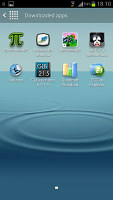 Samsung Galaxy Note Ii Review