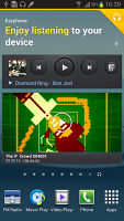 Samsung Galaxy Note Ii Review