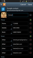 Samsung Galaxy Note Ii Review