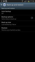 Samsung Galaxy Note Ii Review