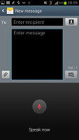 Samsung Galaxy Note Ii Review