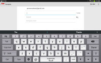Samsung Galaxy Note Pro 12.2 Review