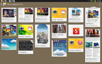 Samsung Galaxy Note Pro 12.2 Review