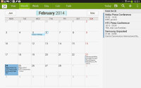 Samsung Galaxy Note Pro 12.2 Review