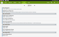 Samsung Galaxy Note Pro 12.2 Review