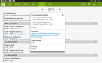 Samsung Galaxy Note Pro 12.2 Review