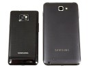 Samsung Galaxy Note Preview