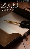Samsung Galaxy Note N7000