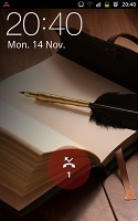 Samsung Galaxy Note N7000