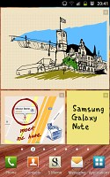 Samsung Galaxy Note N7000