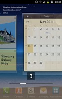 Samsung Galaxy Note N7000
