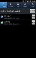 Samsung Galaxy Note N7000