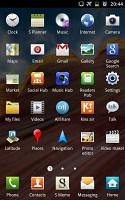 Samsung Galaxy Note N7000