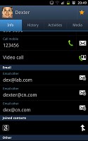 Samsung Galaxy Note N7000