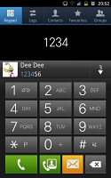 Samsung Galaxy Note N7000