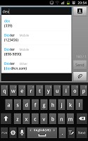Samsung Galaxy Note N7000