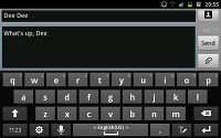 Samsung Galaxy Note N7000
