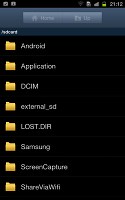 Samsung Galaxy Note N7000