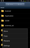 Samsung Galaxy Note N7000