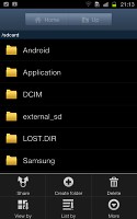 Samsung Galaxy Note N7000