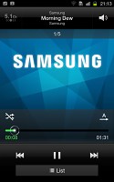 Samsung Galaxy Note N7000