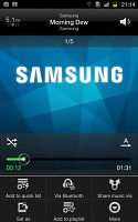 Samsung Galaxy Note N7000