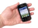 Samsung Galaxy Nexus review: Opening new doorsSony Xperia S review: NXT of kin  Samsung Galaxy Pocket S5300