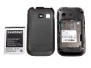 Samsung Galaxy Pocket S5300
