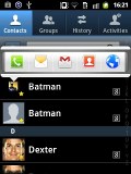 Samsung Galaxy Pocket S5300