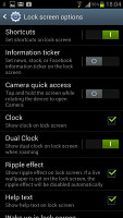 Samsung Galaxy Premier