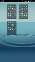 Samsung Galaxy Premier