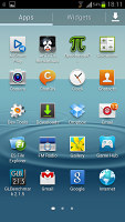 Samsung Galaxy Premier