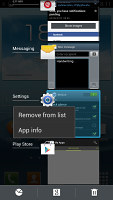 Samsung Galaxy Premier