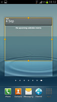 Samsung Galaxy Premier