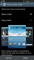 Samsung Galaxy Premier