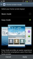 Samsung Galaxy Premier