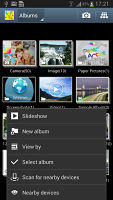 Samsung Galaxy Premier