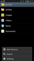 Samsung Galaxy Premier