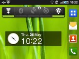 Samsung Galaxy Pro B7510 Review