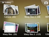 Samsung Galaxy Pro B7510 Review