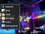 Samsung Galaxy Pro B7510 Review