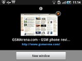Samsung Galaxy Pro B7510 Review